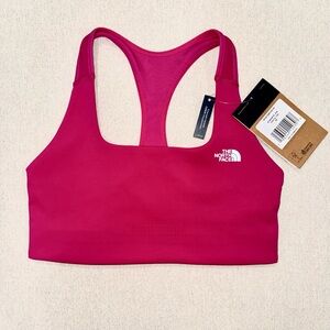 NWT THE NORTH FACE Movmynt Sports Bra Size XS